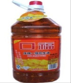 供应口福花生油   5L/30元